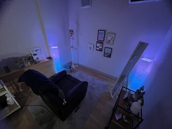 癒し~ぷ 高知帯屋町店/極上ヘッドスパを体感 /高知