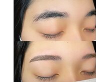 ミイン(miiin)の雰囲気（特殊フィルムWAXを使用しているので、熱刺激がないです。）