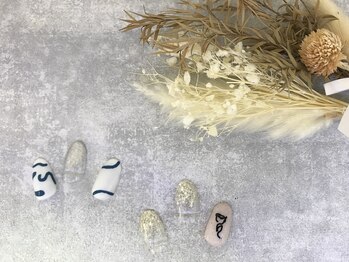 ネイル バズ(NAIL BUZZ)/初回ジェルオフ込7600円