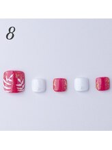 はあとねいる 浅草橋 蔵前店/ 完全定額ジェルネイル