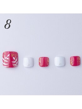 はあとねいる 浅草橋 蔵前店/ 完全定額ジェルネイル