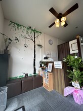 リラックスガーデンズ/お誕生日月には500円割引!