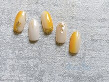 アルコイリス(Arco Iris)/*ネイルデザイン*