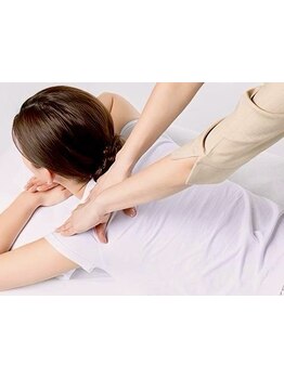 完全個室のリラクゼーションサロン