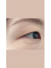 プトゥリ(Putri)/まつげパーマ