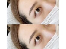 エストアール 博多口店(est-r.)/#美眉#アイブロウスタイリング