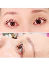 ソフィアアイズ 倉敷店(SOPHIAEYES)/パリジェンヌラッシュリフト