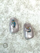 アンドキキ(&KIKI)/