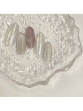 アライア/Alaiaコース￥7200