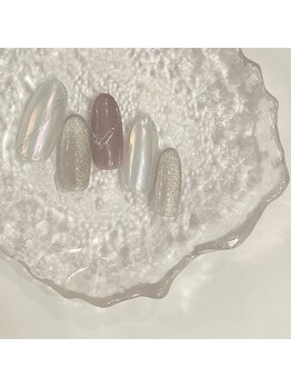 アライア/Alaiaコース¥7200