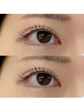 リッチ トゥ 各務原店(Rich to)/まつ毛カール