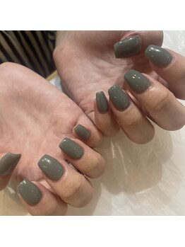 ププカニ(pupuKani)/ワンカラー