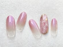 ターラ(Tara)/シンプルアート 大理石