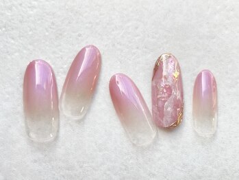 シンプルアート 大理石