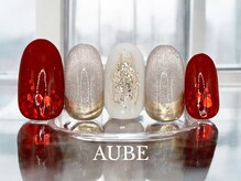 オーブ 用賀店(AUBE)/デザインＢコース