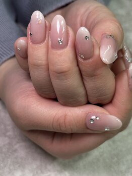 マルネイル(maru nail)/ベイビーブーマー
