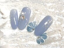 ドルチェネイル(Dolce.Nail)/＊..:.* Dolceコース*..＊.:*