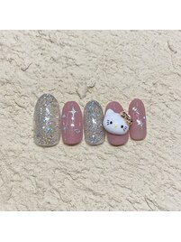 キャラクターデザイン