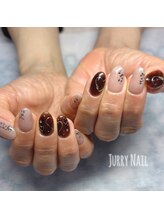 ジュリーネイル 所沢店/ハート