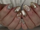 ニュアンスネイル【5.20】