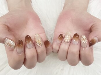 アゲート(Agate)/