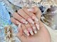 レアネイル 渋谷店(Le’a nail)の写真