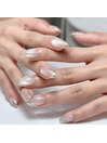 ニュアンスネイル持込コース