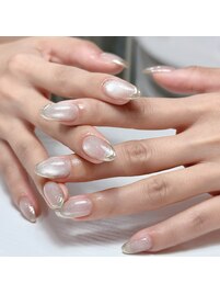 ニュアンスネイル持込コース