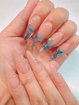 サロン デ ミランダ(Salon de Miranda)/