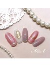 hand／ゴージャス