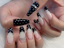 ネイルルームポッシュ(Nail room Poche)の雰囲気（【オフ無料】ジェル付放題）