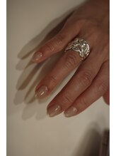 デン(den)/マグネットネイル/6000