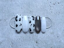 ナナネイルズ(nananails)/定額サンプルA ¥7,500