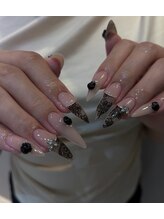 ララ 渋谷(LaLa)/韓国デザイン