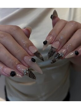 ララ 渋谷(LaLa)/韓国デザイン