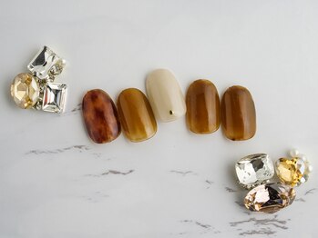 【ハンド】シンプルコース