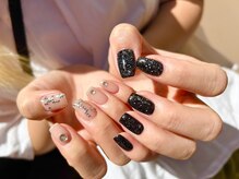 エミュネイル 関内(emunail)