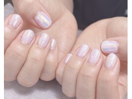 うるうるオーロラフィルム
