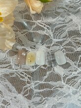 ニコルネイル(nicole nail)/H1788