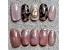 《HAND》人気No.1★こだわりのデザインアート◎サンプルBコース★９０分