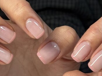 エル(ELU)/milkyな配色が◎