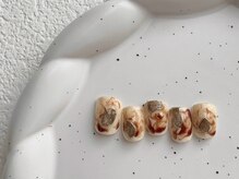 マルネイル 池袋店(MARU NAIL)/Premium design+¥8,980