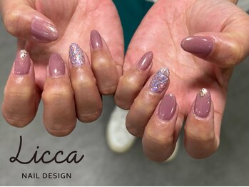 リッカ 鍋島店(Licca)/定額シンプルコース