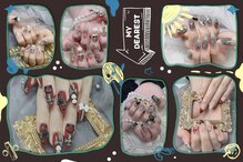 カルミア ネイル 池袋店(Kalmia Nail)