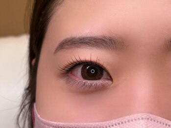 メゾンドシャルム(maison de charme)/立ち上げパーマ