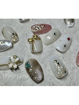 アートの種類が豊富