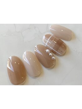 カラー・パーツの種類が豊富