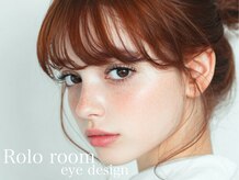 ロロルーム(Rolo room)
