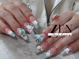 長さだし/やり放題つけ放題10500