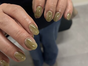 ビアエ(Biae.)/ニュアンスライン